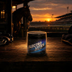 ELECTROLYTES de HNT