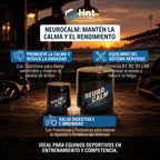 NEUROCALM de HNT: Beneficios clave