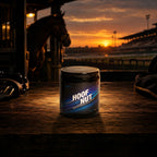 HOOFNUT de HNT