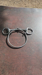 Ring Bit Dexter de cerca