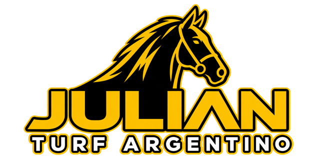 Julian Turf Argentino - Inicio